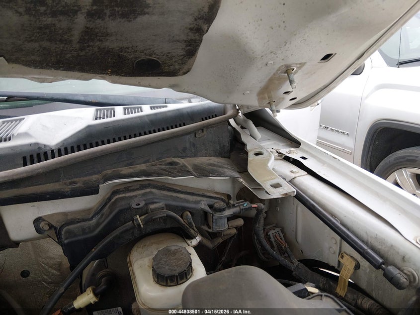 2015 Ford F-150 Xlt VIN: 1FTFW1EG2FKD03203 Lot: 44808501