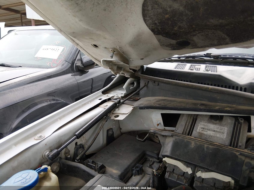 2015 Ford F-150 Xlt VIN: 1FTFW1EG2FKD03203 Lot: 44808501