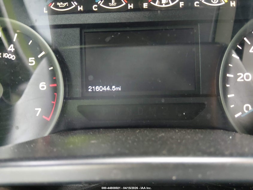 2015 Ford F-150 Xlt VIN: 1FTFW1EG2FKD03203 Lot: 44808501