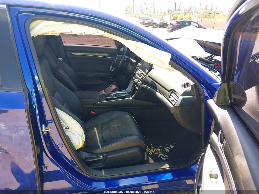 2020 Honda Accord Sport 2.0T