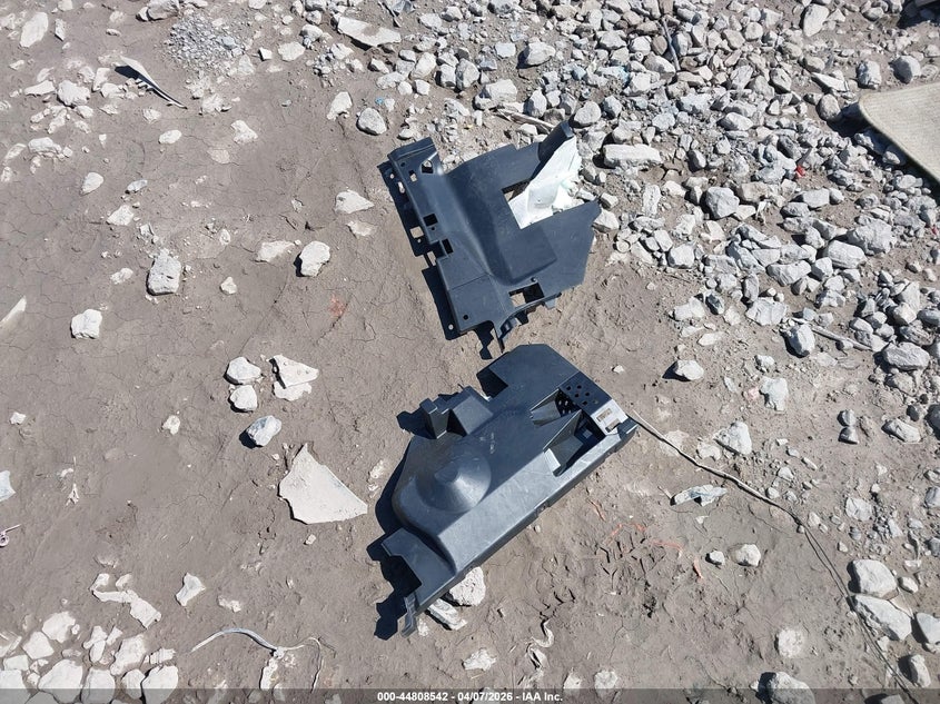 2008 Subaru Legacy 2.5I VIN: 4S3BL616287204758 Lot: 44808542