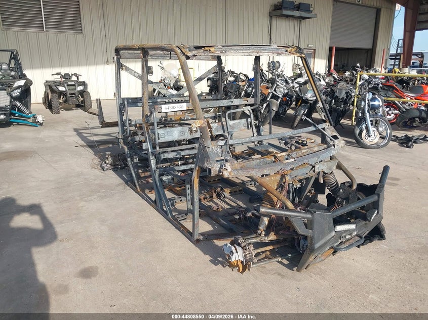 POLARIS RANGER 2025