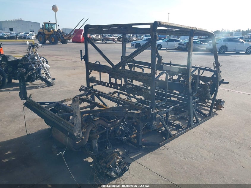 POLARIS RANGER 2025