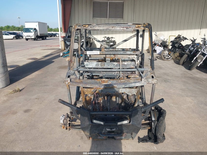 POLARIS RANGER 2025
