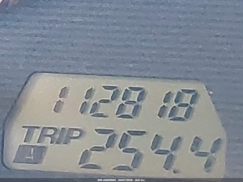 2006 Mazda Mazda5 Touring VIN: JM1CR293260116966 Lot: 44808560