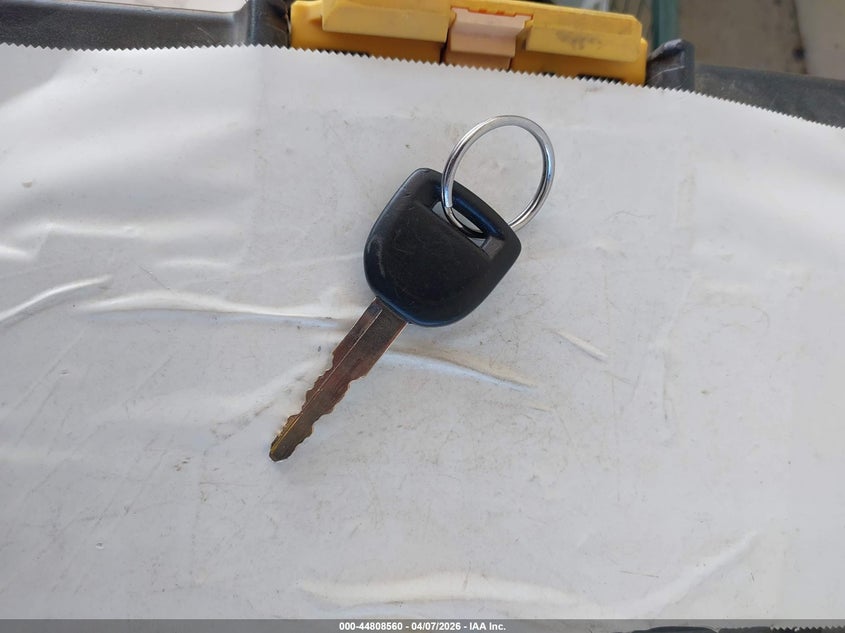 2006 Mazda Mazda5 Touring VIN: JM1CR293260116966 Lot: 44808560