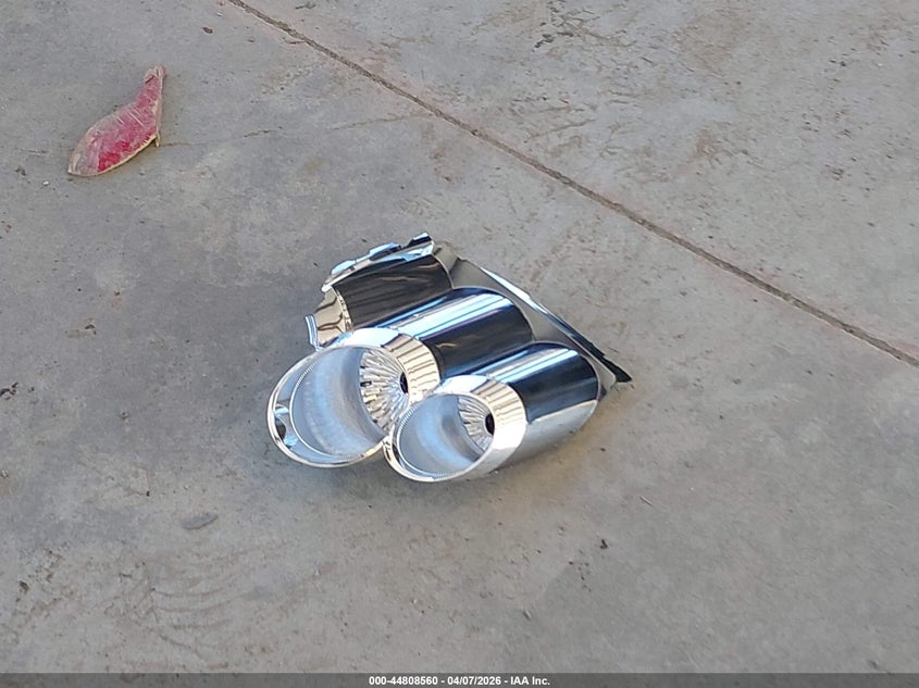 2006 Mazda Mazda5 Touring VIN: JM1CR293260116966 Lot: 44808560