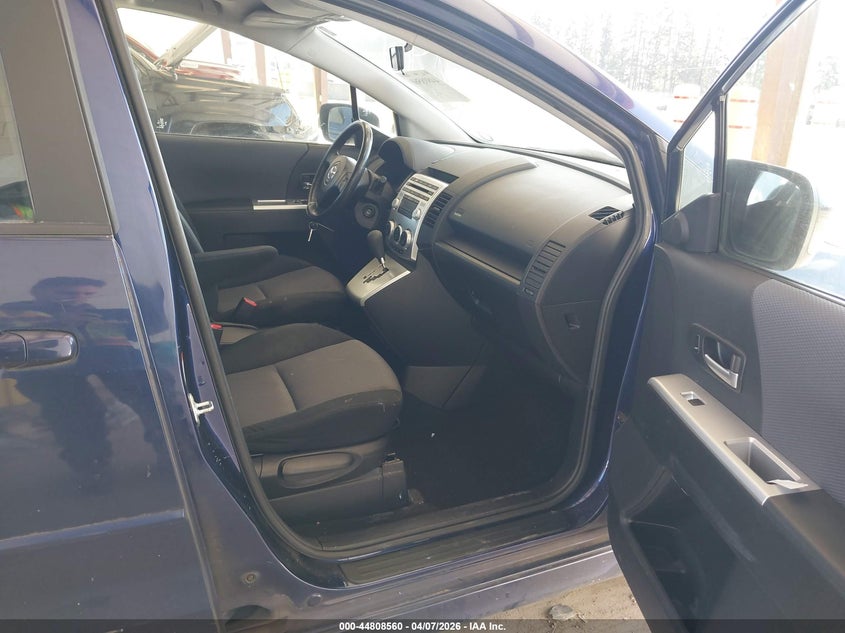 2006 Mazda Mazda5 Touring