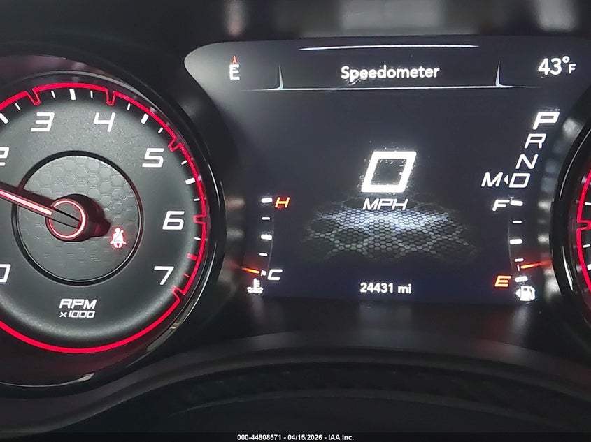 2023 Dodge Charger Sxt Awd VIN: 2C3CDXJG3PH536652 Lot: 44808571