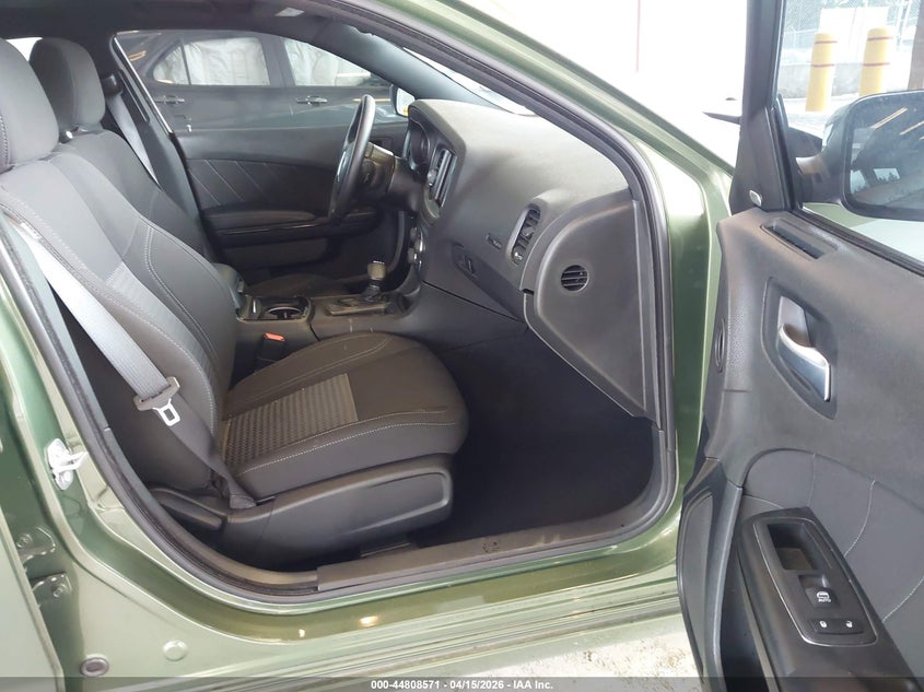 2023 Dodge Charger Sxt Awd