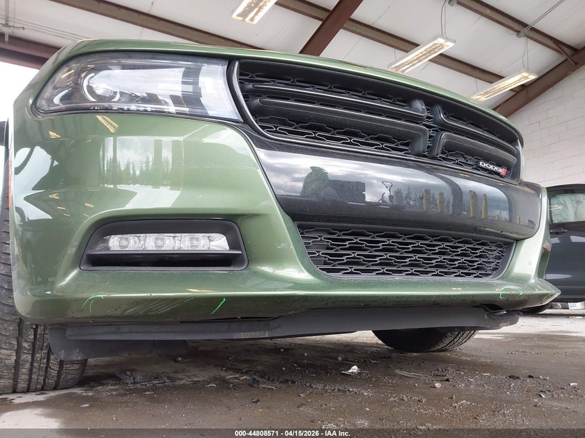 2023 Dodge Charger Sxt Awd VIN: 2C3CDXJG3PH536652 Lot: 44808571