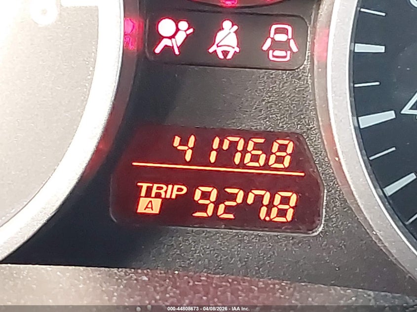 2011 Mazda Mx-5 Miata Sport VIN: JM1NC2JF0B0218454 Lot: 44808673