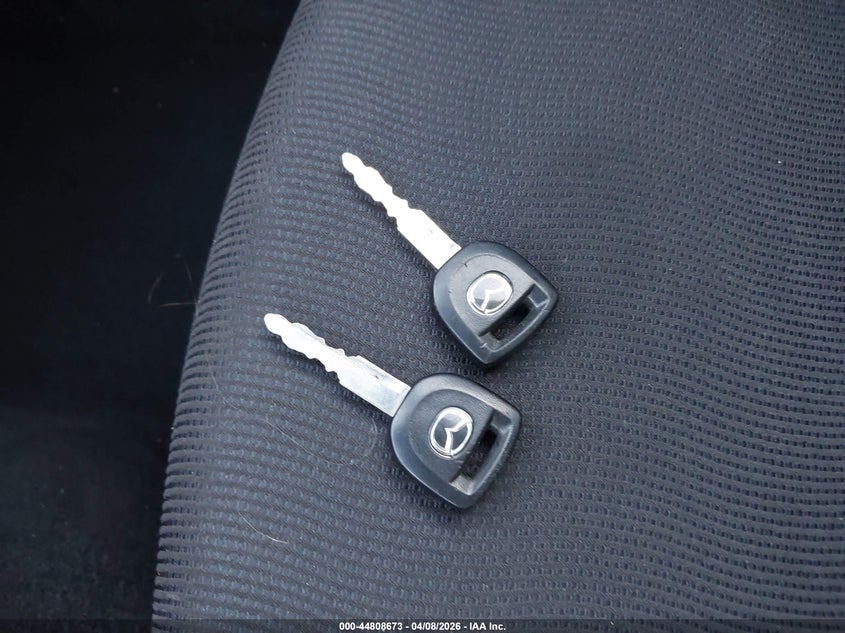 2011 Mazda Mx-5 Miata Sport VIN: JM1NC2JF0B0218454 Lot: 44808673