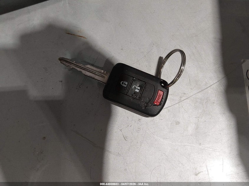 2020 Mitsubishi Eclipse Cross Le 1.5T VIN: JA4AS4AAXLZ001714 Lot: 44808683