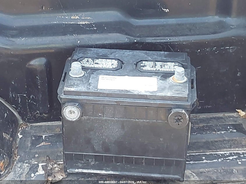 2001 Dodge Dakota Slt/Sport VIN: 1B7HL2AX31S278401 Lot: 44808687