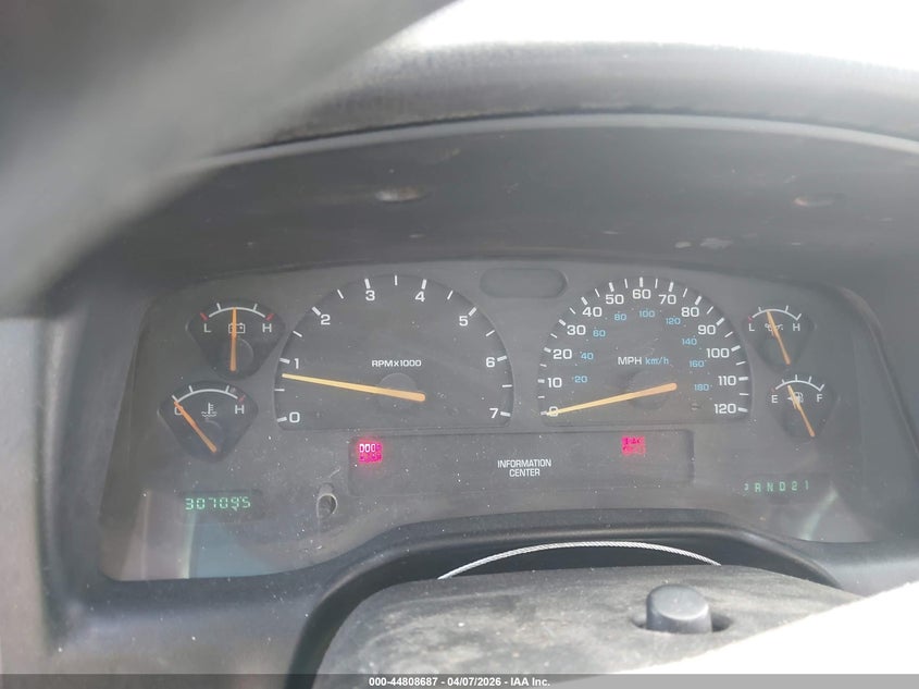 2001 Dodge Dakota Slt/Sport VIN: 1B7HL2AX31S278401 Lot: 44808687