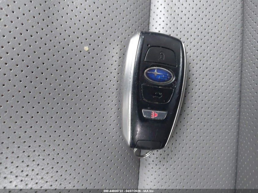 2022 Subaru Outback Limited VIN: 4S4BTANC3N3103732 Lot: 44808722