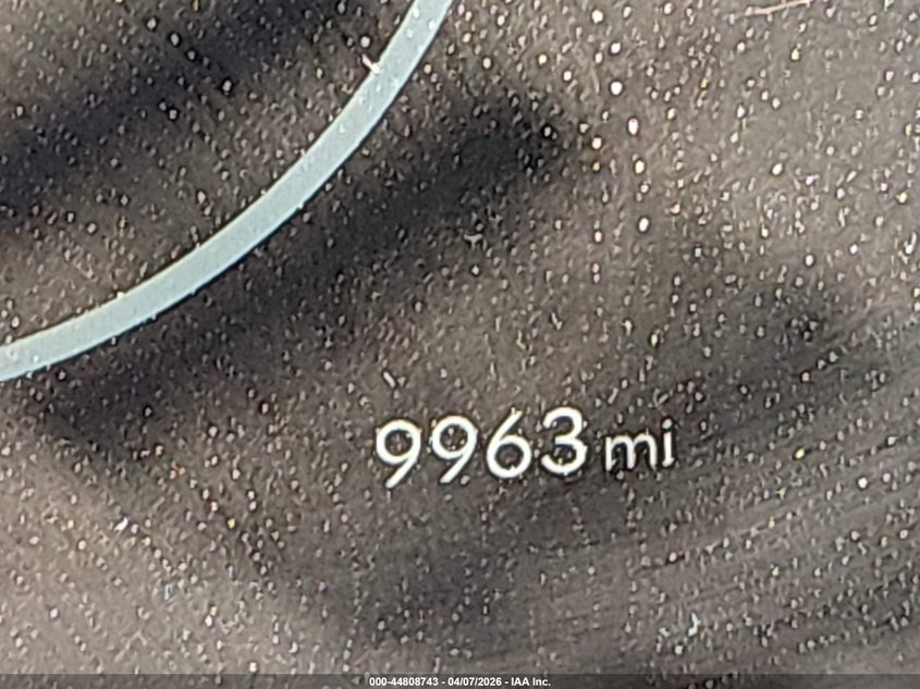 2025 Hyundai Santa Cruz Sel Activity VIN: 5NTJCDDE9SH126731 Lot: 44808743