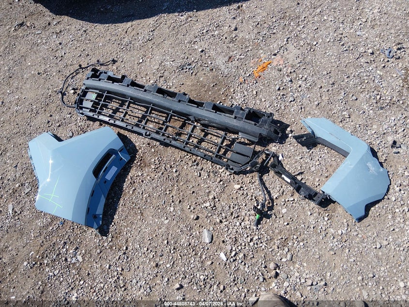 2025 Hyundai Santa Cruz Sel Activity VIN: 5NTJCDDE9SH126731 Lot: 44808743