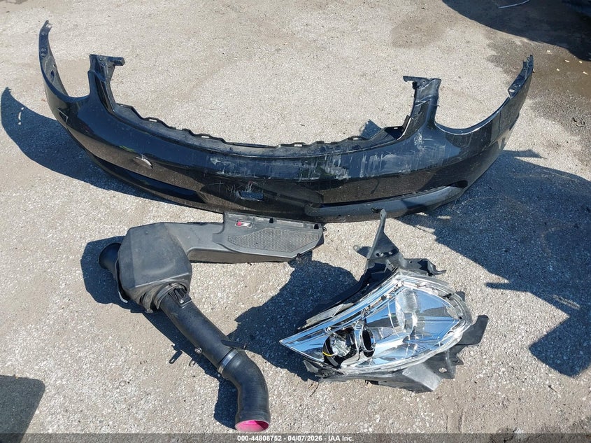 2004 Infiniti G35 VIN: JNKCV54E54M800663 Lot: 44808752