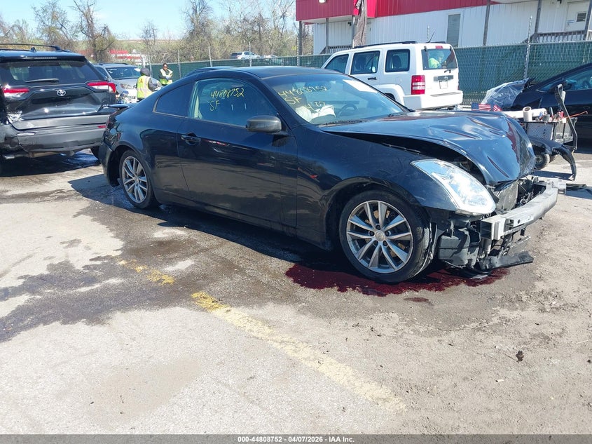 JNKCV54E54M800663 2004 Infiniti G35 auction photo 1