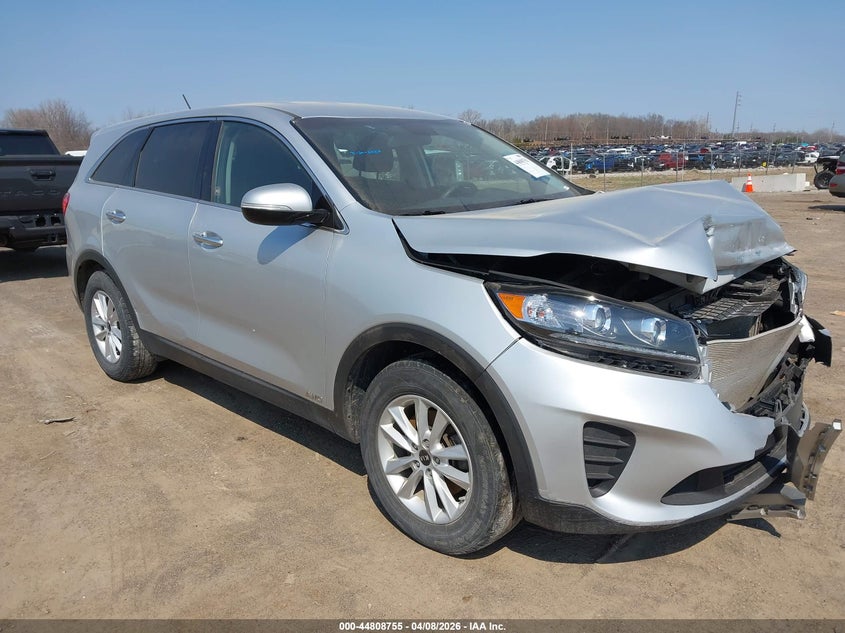 KIA SORENTO 2.4L LX 2020