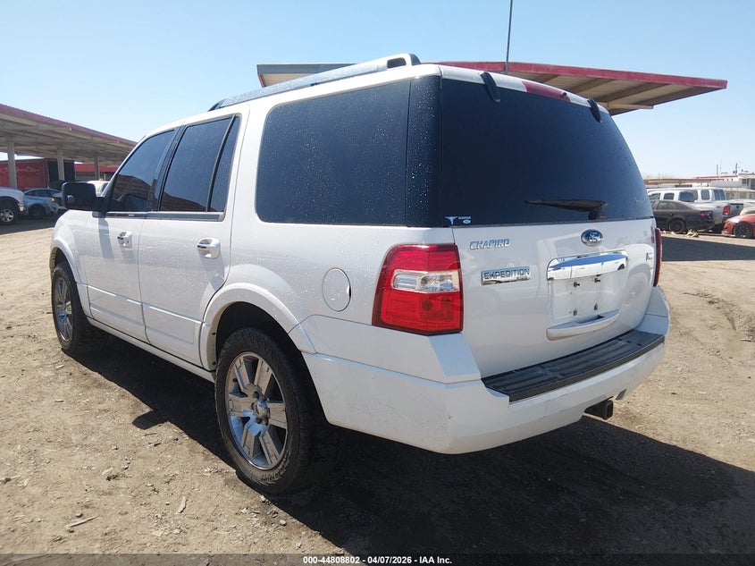 2010 Ford Expedition Limited
