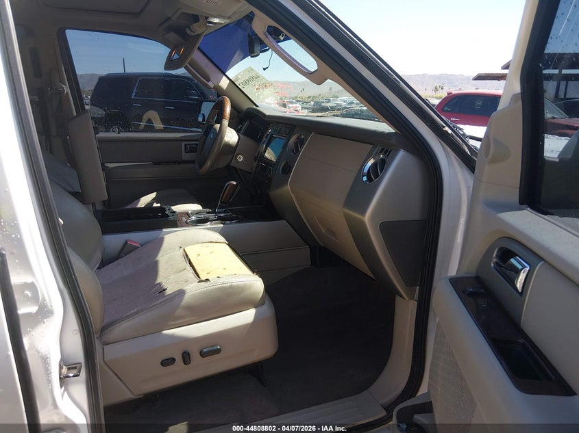 2010 Ford Expedition Limited