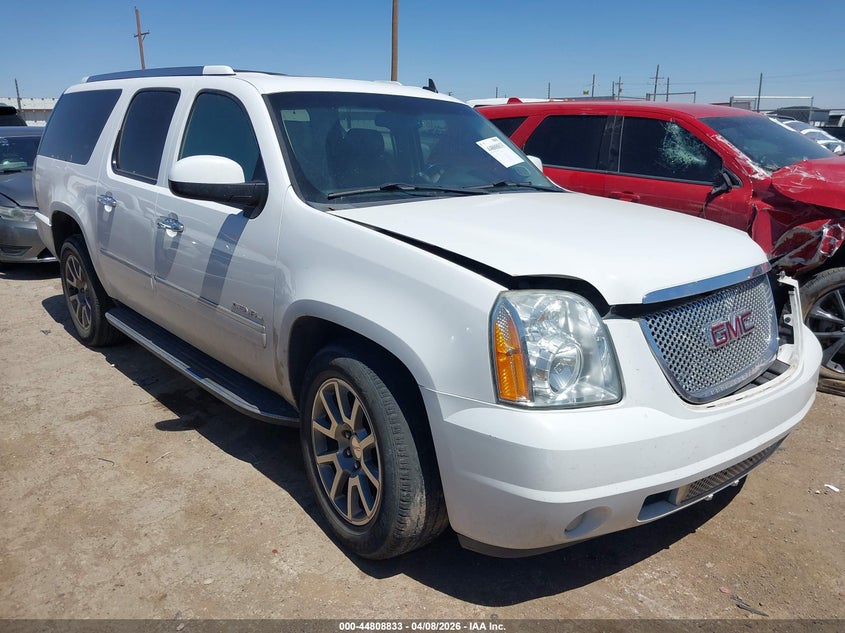 2013 GMC Yukon Xl 1500 Denali