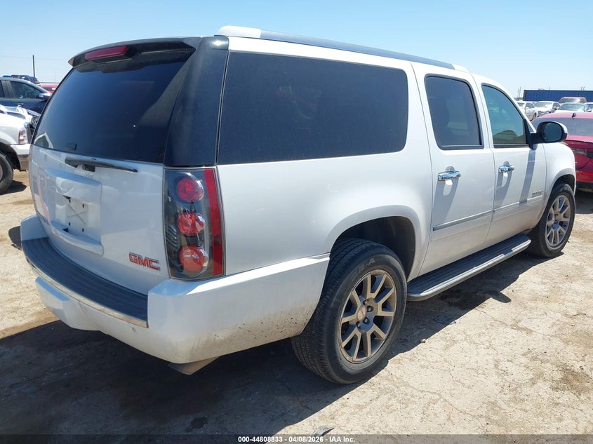 2013 GMC Yukon Xl 1500 Denali