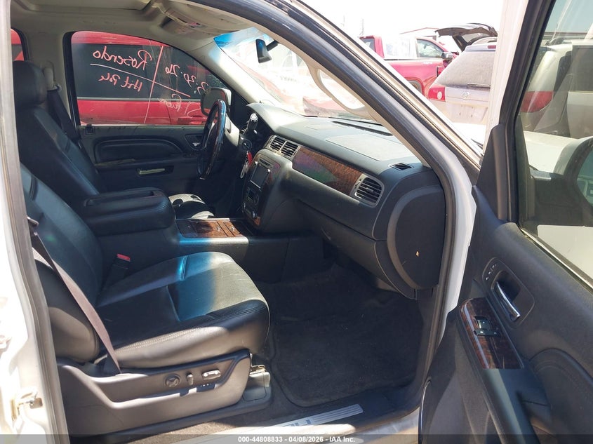 2013 GMC Yukon Xl 1500 Denali