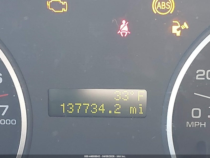 2007 Ford Explorer Xlt VIN: 1FMEU73E27UB41645 Lot: 44808843