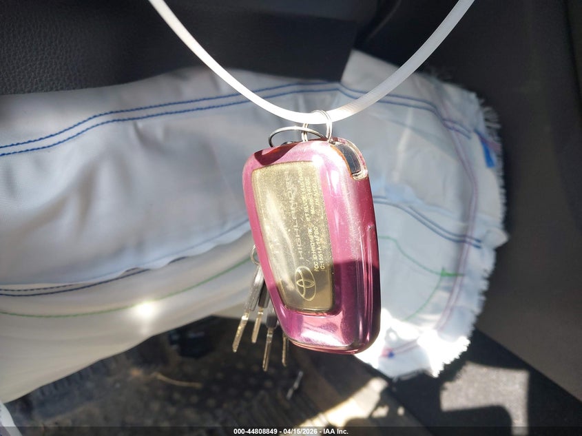 2021 Toyota Highlander Platinum VIN: 5TDFZRBH0MS068857 Lot: 44808849