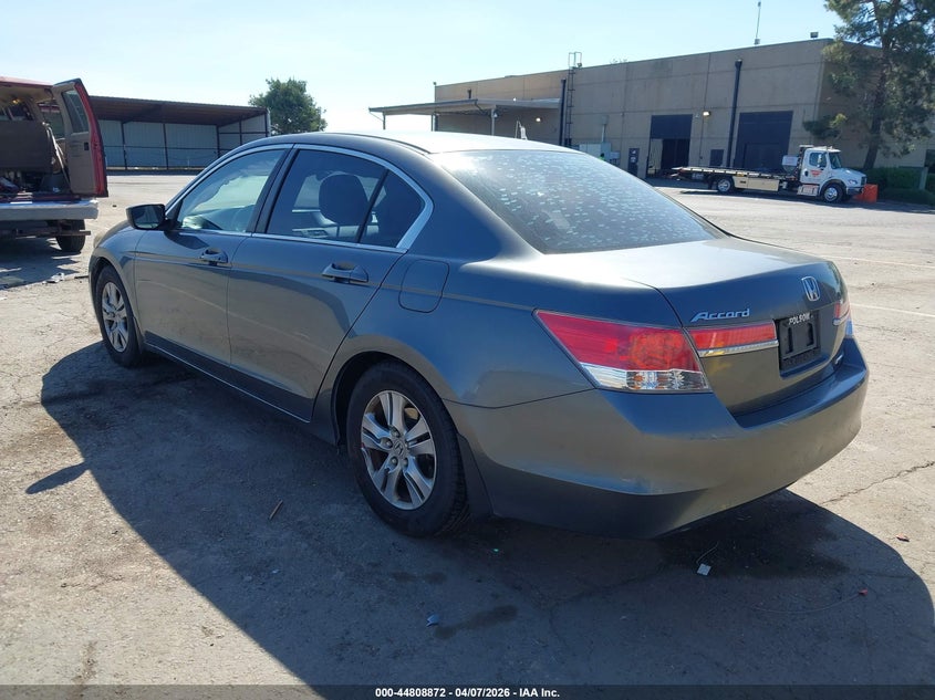 2012 Honda Accord 2.4 Se