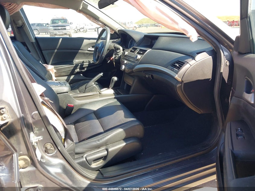 2012 Honda Accord 2.4 Se