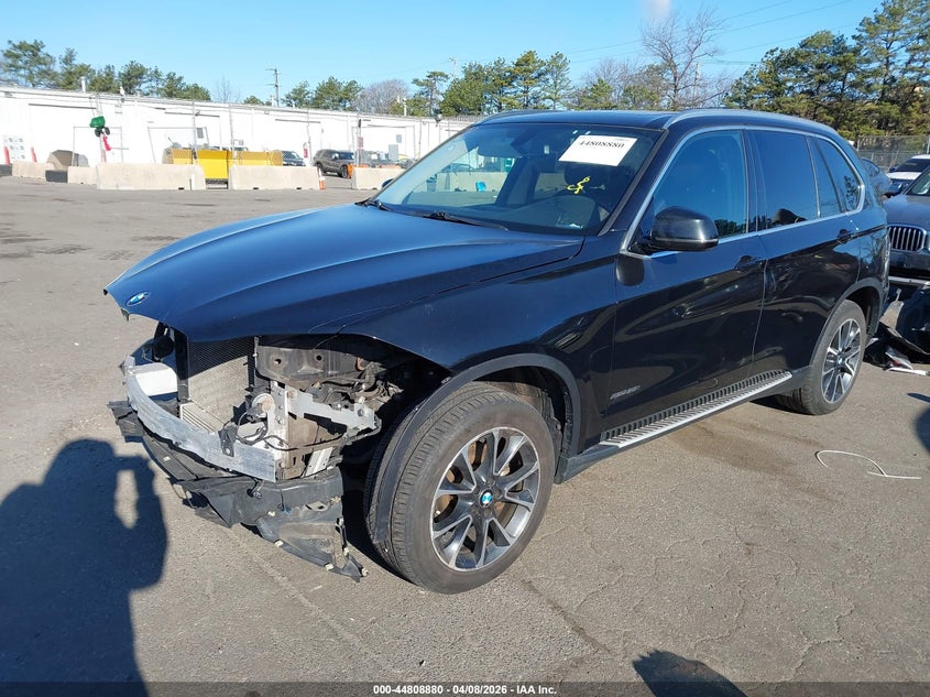 Vin: 5uxkr0c53h0v65553, lot: 45306148, bmw x5 xdrive35i 20172