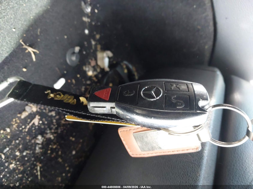 2011 Mercedes-Benz S 550 4Matic VIN: WDDNG8GB2BA379738 Lot: 44808886