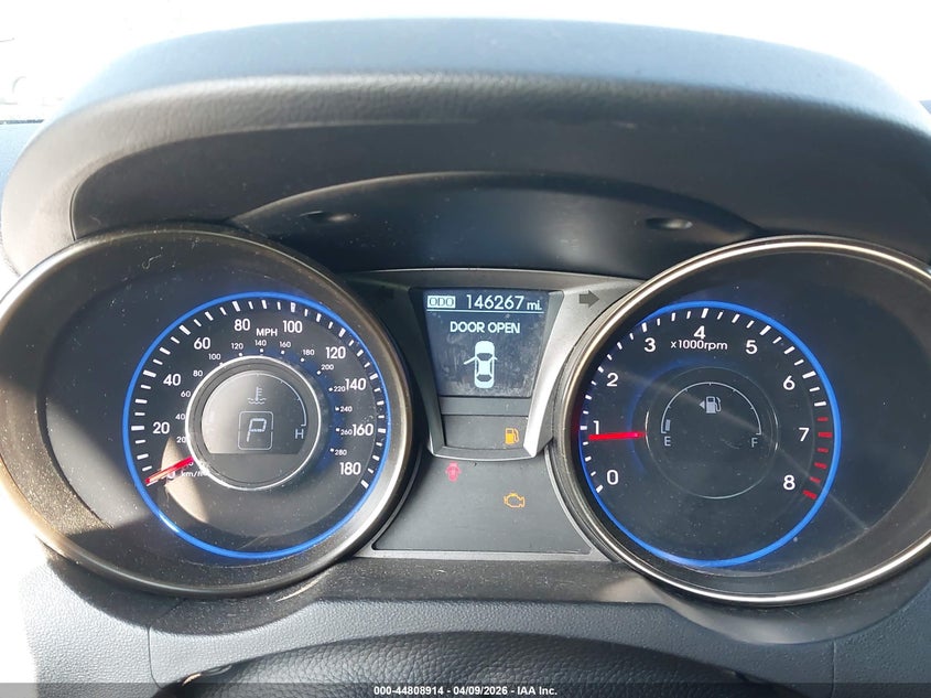 2015 Hyundai Genesis 3.8 Ultimate VIN: KMHHU6KJ5FU129574 Lot: 44808914