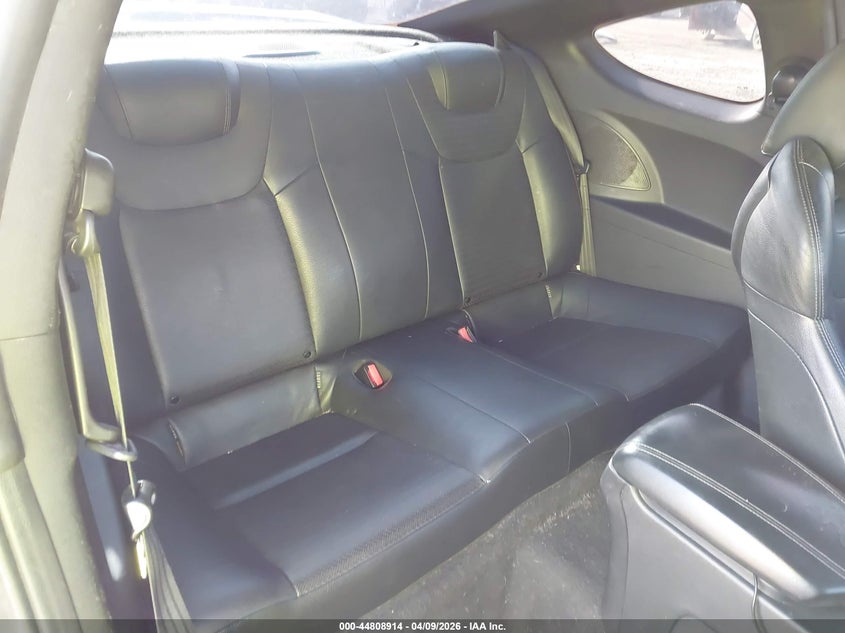 2015 Hyundai Genesis 3.8 Ultimate VIN: KMHHU6KJ5FU129574 Lot: 44808914