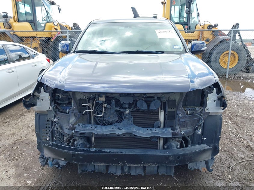 2018 Lexus Gx 460 VIN: JTJBM7FX8J5184650 Lot: 44808916