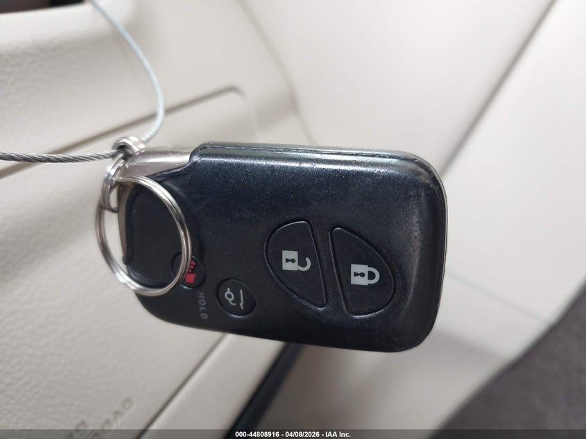 2018 Lexus Gx 460 VIN: JTJBM7FX8J5184650 Lot: 44808916