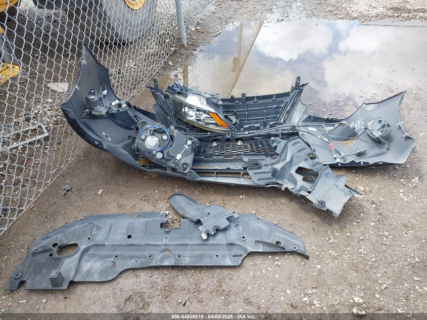 2018 Lexus Gx 460 VIN: JTJBM7FX8J5184650 Lot: 44808916