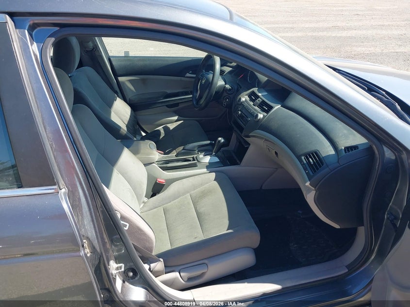 2011 Honda Accord 2.4 Lx-P