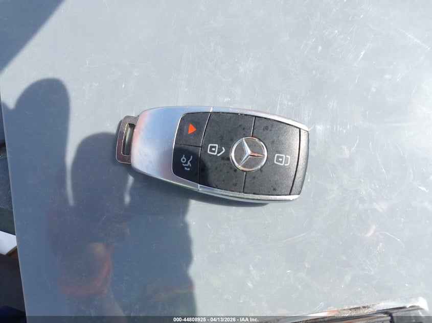 2020 Mercedes-Benz Glc 300 4Matic VIN: W1N0G8EB6LF805841 Lot: 44808925