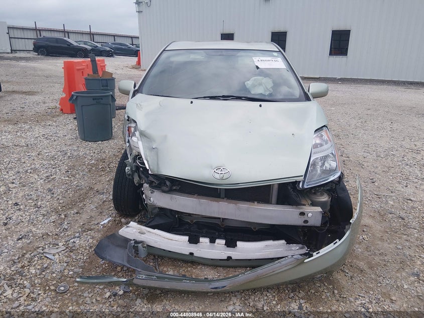 2008 Toyota Prius VIN: JTDKB20U883442004 Lot: 44808946