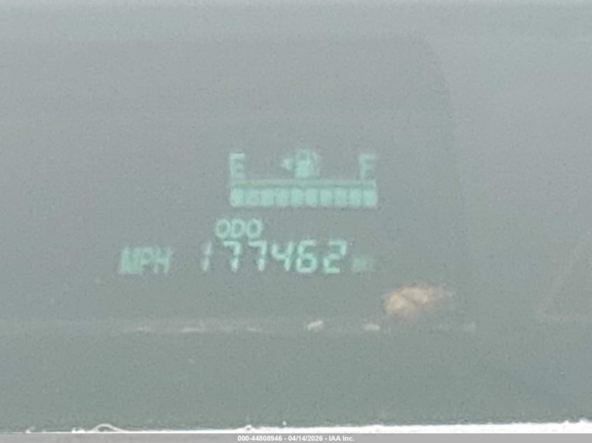 2008 Toyota Prius VIN: JTDKB20U883442004 Lot: 44808946