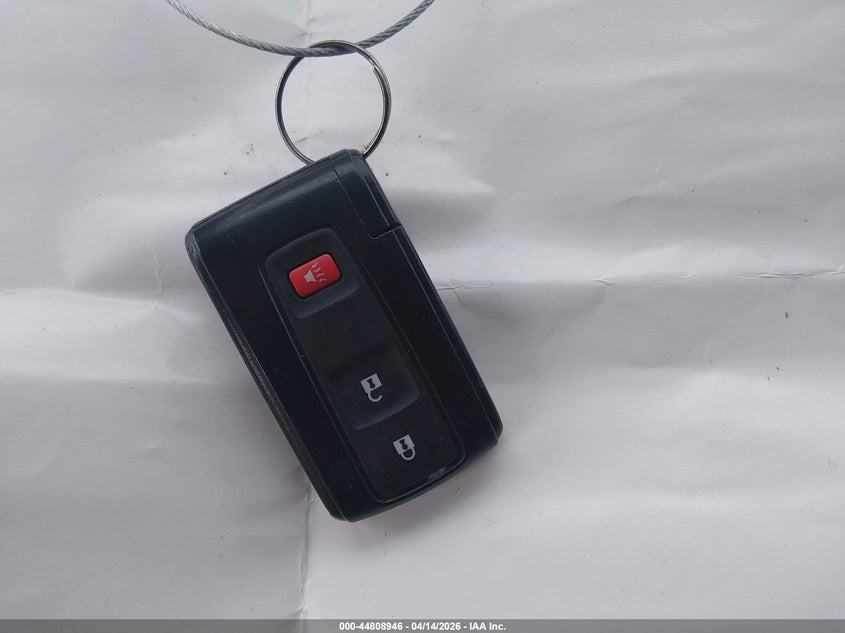 2008 Toyota Prius VIN: JTDKB20U883442004 Lot: 44808946