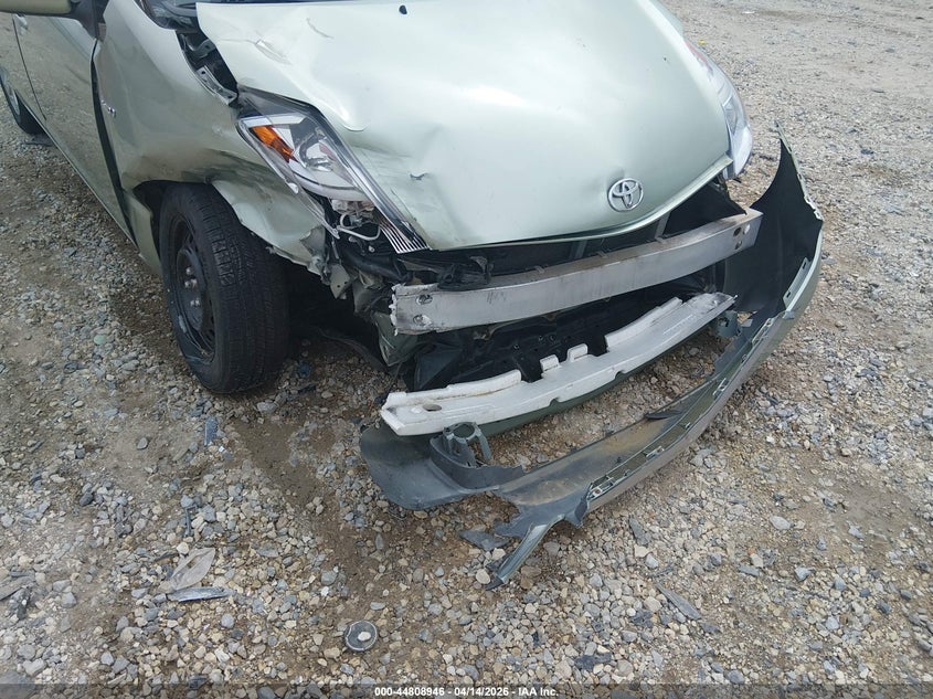 2008 Toyota Prius VIN: JTDKB20U883442004 Lot: 44808946