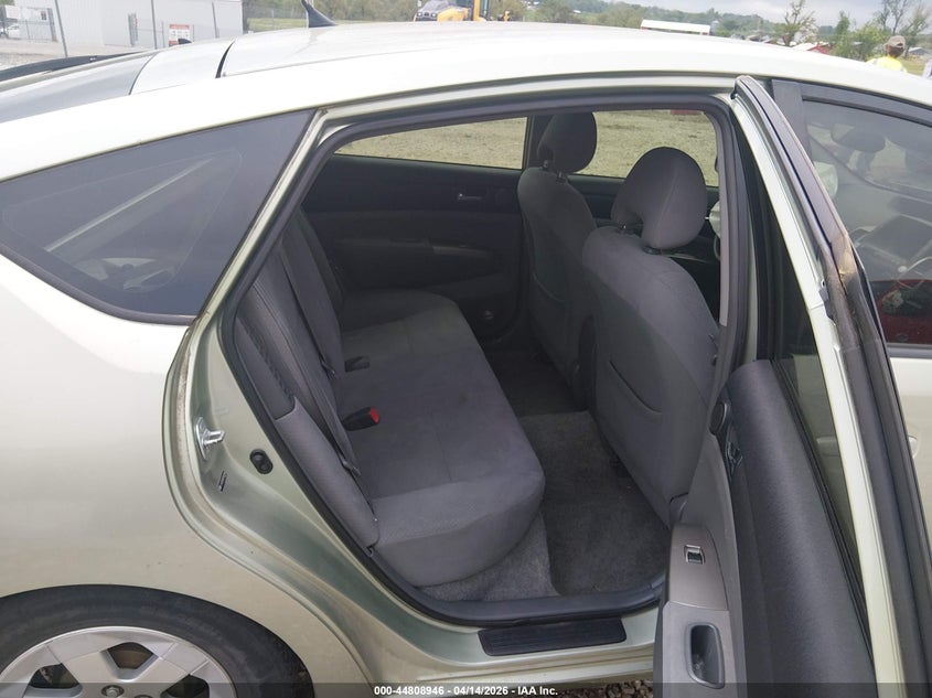 2008 Toyota Prius VIN: JTDKB20U883442004 Lot: 44808946