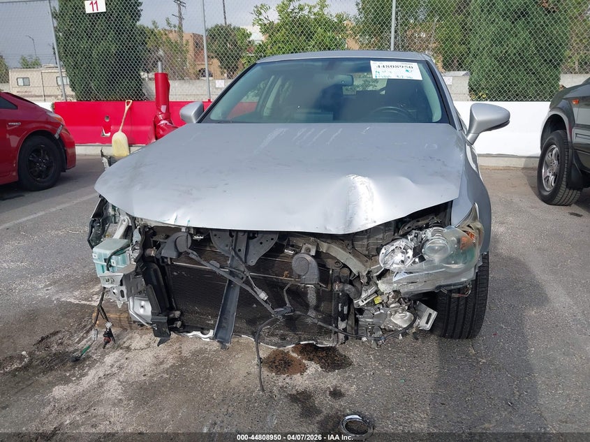 2012 Lexus Ct 200H Premium VIN: JTHKD5BH8C2108161 Lot: 44808950